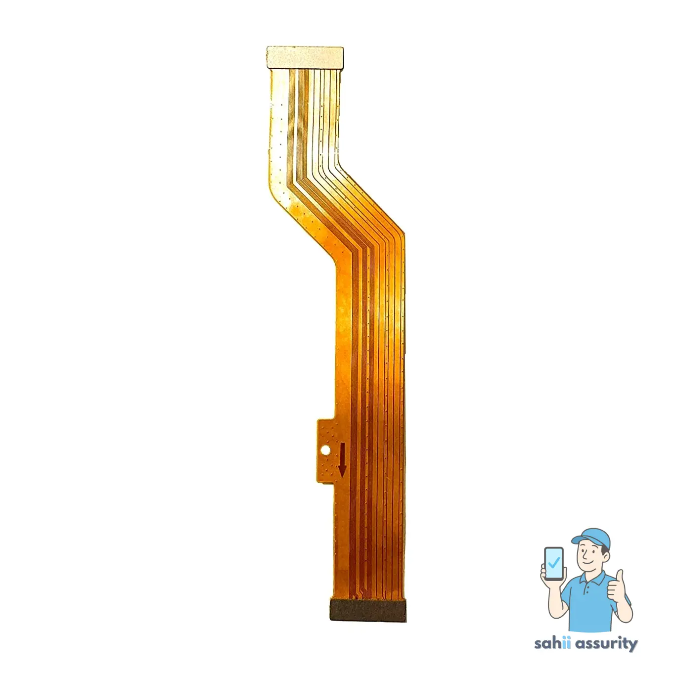 Main Board Flex Cable for Vivo V15